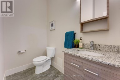 103 - 253 ALBERT STREET Waterloo Ontario photo 9