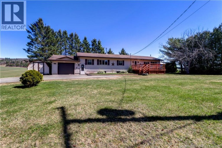 6832 Route 111, Sussex, New Brunswick, E4E4S7