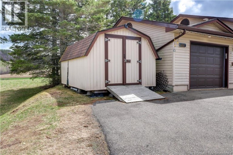 6832 Route 111, Sussex, New Brunswick, E4E4S7