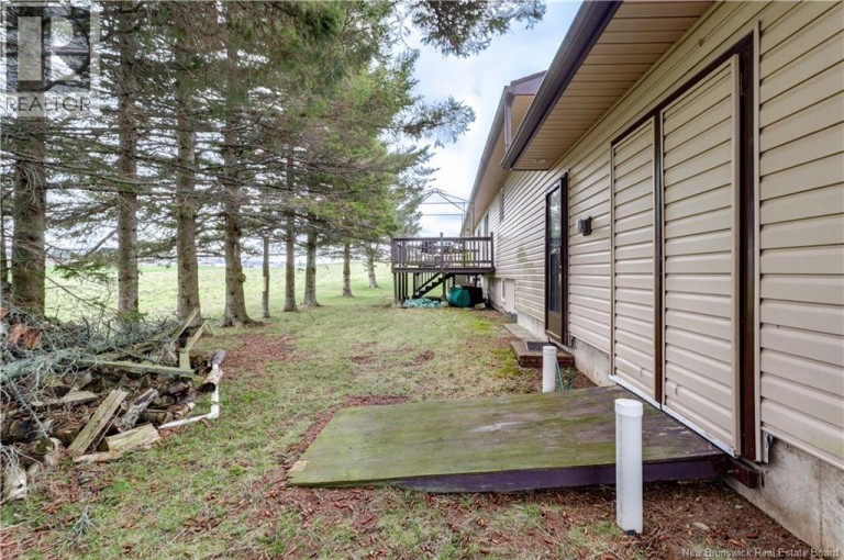 6832 Route 111, Sussex, New Brunswick, E4E4S7