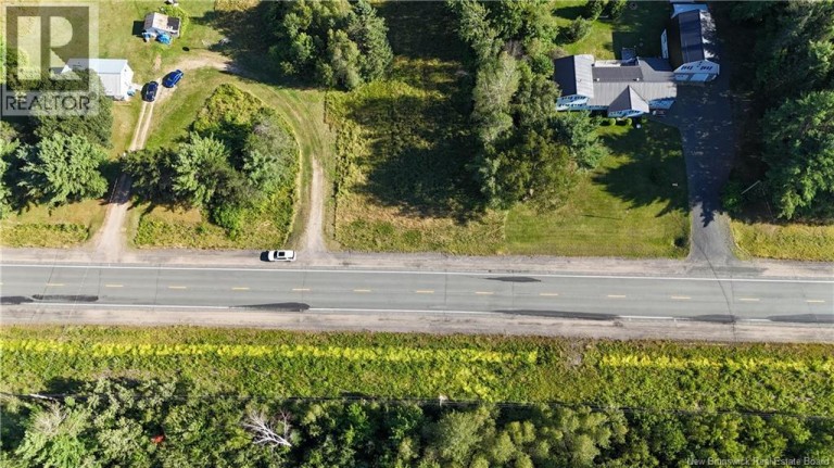 Woodlot Route 8, Blissfield, New Brunswick, E9C1X5