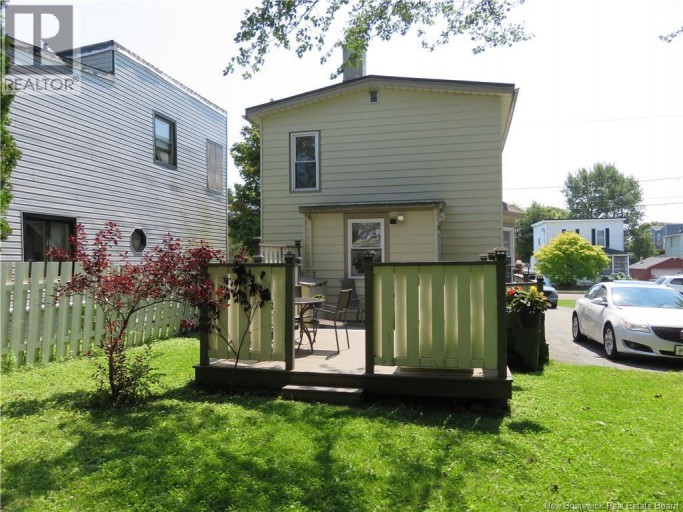 15 Green Street, Saint John, New Brunswick, E2J1V6