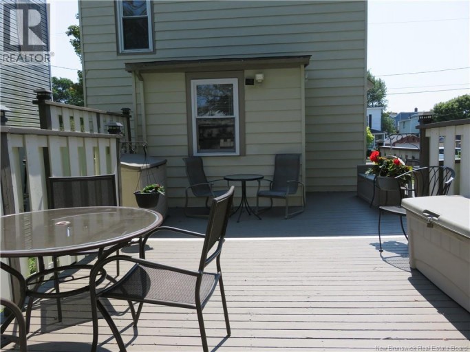 15 Green Street, Saint John, New Brunswick, E2J1V6