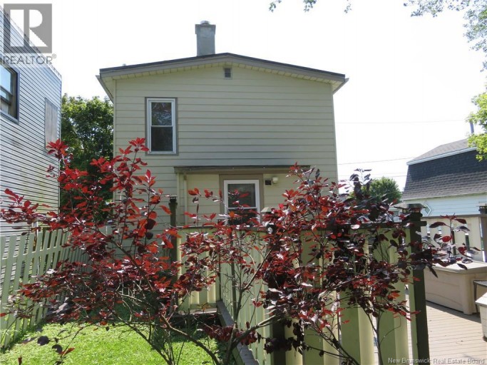 15 Green Street, Saint John, New Brunswick, E2J1V6