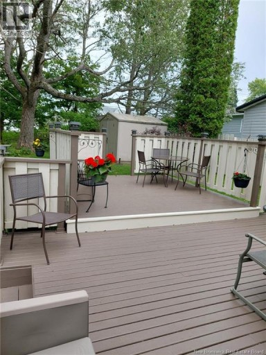 15 Green Street, Saint John, New Brunswick, E2J1V6