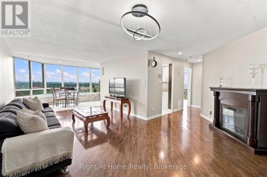 1215 - 11753 SHEPPARD AVENUE E Toronto (Rouge) Ontario photo 1
