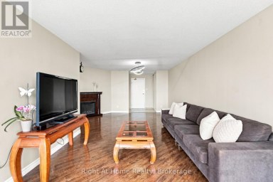 1215 - 11753 SHEPPARD AVENUE E Toronto (Rouge) Ontario photo 10