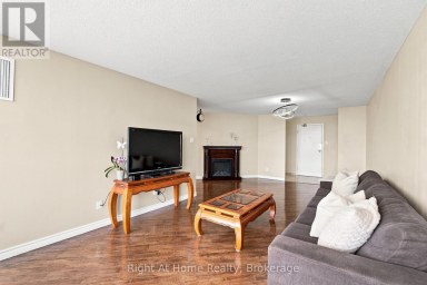 1215 - 11753 SHEPPARD AVENUE E Toronto (Rouge) Ontario photo 11