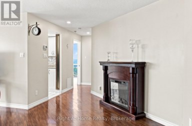 1215 - 11753 SHEPPARD AVENUE E Toronto (Rouge) Ontario photo 12