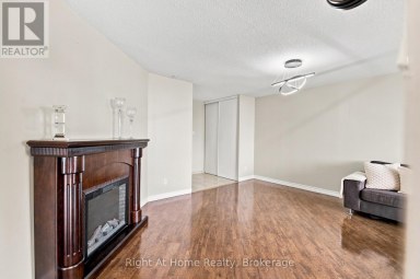 1215 - 11753 SHEPPARD AVENUE E Toronto (Rouge) Ontario photo 13