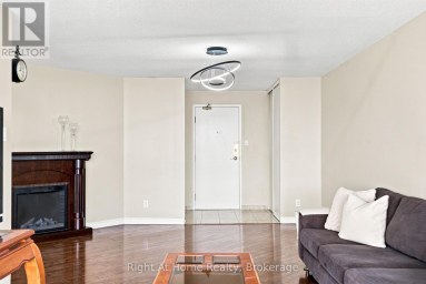 1215 - 11753 SHEPPARD AVENUE E Toronto (Rouge) Ontario photo 14