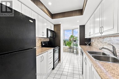 1215 - 11753 SHEPPARD AVENUE E Toronto (Rouge) Ontario photo 15