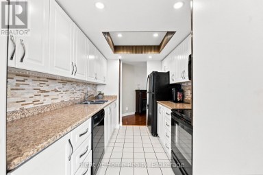 1215 - 11753 SHEPPARD AVENUE E Toronto (Rouge) Ontario photo 16