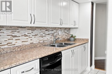 1215 - 11753 SHEPPARD AVENUE E Toronto (Rouge) Ontario photo 17