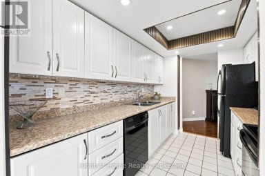 1215 - 11753 SHEPPARD AVENUE E Toronto (Rouge) Ontario photo 18