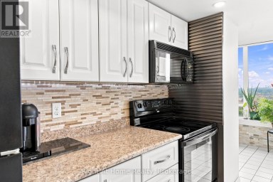 1215 - 11753 SHEPPARD AVENUE E Toronto (Rouge) Ontario photo 19