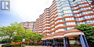 1215 - 11753 SHEPPARD AVENUE E Toronto (Rouge) Ontario photo 2