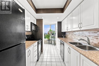 1215 - 11753 SHEPPARD AVENUE E Toronto (Rouge) Ontario photo 20