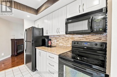 1215 - 11753 SHEPPARD AVENUE E Toronto (Rouge) Ontario photo 21