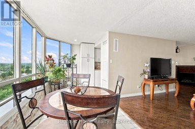 1215 - 11753 SHEPPARD AVENUE E Toronto (Rouge) Ontario photo 22