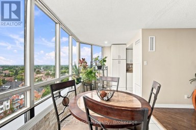 1215 - 11753 SHEPPARD AVENUE E Toronto (Rouge) Ontario photo 23