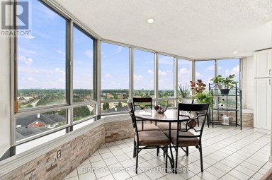 1215 - 11753 SHEPPARD AVENUE E Toronto (Rouge) Ontario photo 24