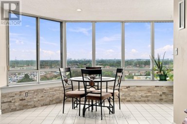 1215 - 11753 SHEPPARD AVENUE E Toronto (Rouge) Ontario photo 25