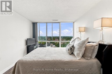 1215 - 11753 SHEPPARD AVENUE E Toronto (Rouge) Ontario photo 28