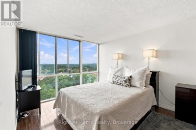 1215 - 11753 SHEPPARD AVENUE E Toronto (Rouge) Ontario photo 29