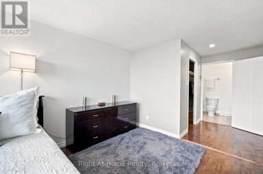 1215 - 11753 SHEPPARD AVENUE E Toronto (Rouge) Ontario photo 30