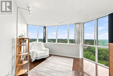 1215 - 11753 SHEPPARD AVENUE E Toronto (Rouge) Ontario photo 31