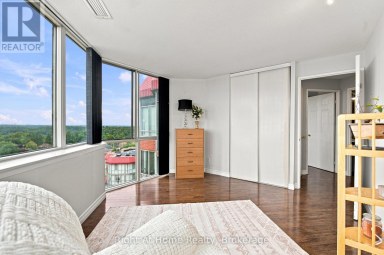 1215 - 11753 SHEPPARD AVENUE E Toronto (Rouge) Ontario photo 32