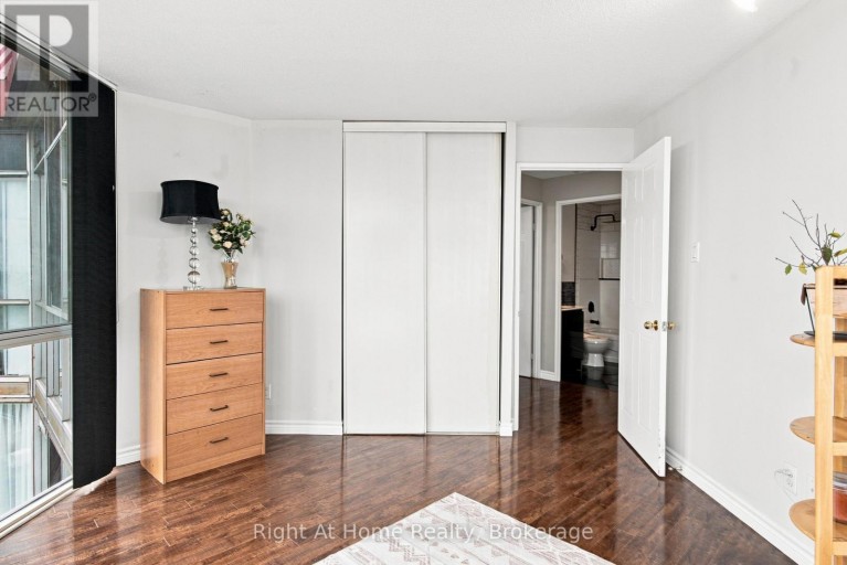 1215 - 11753 SHEPPARD AVENUE E, Toronto (Rouge), Ontario, M1B5M3