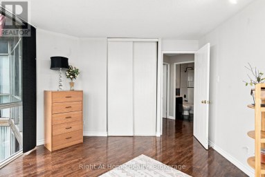 1215 - 11753 SHEPPARD AVENUE E Toronto (Rouge) Ontario photo 33