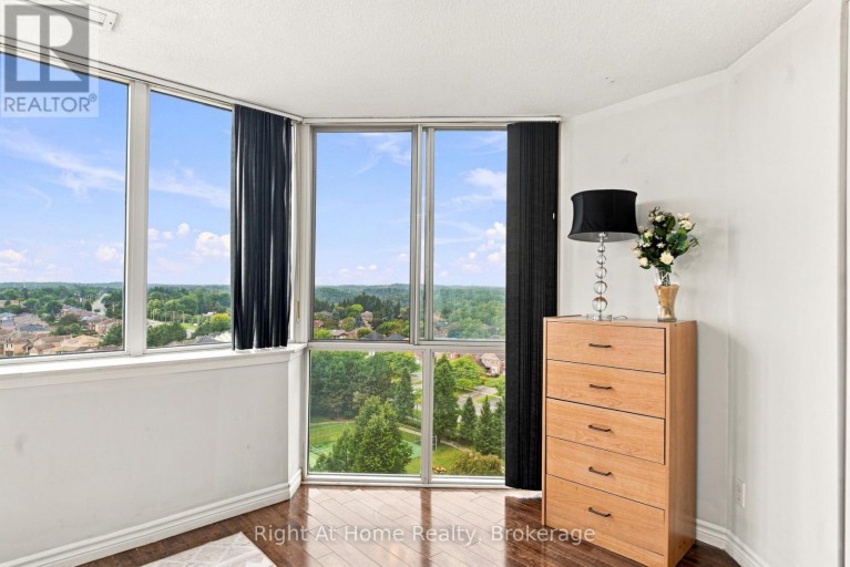 1215 - 11753 SHEPPARD AVENUE E, Toronto (Rouge), Ontario, M1B5M3