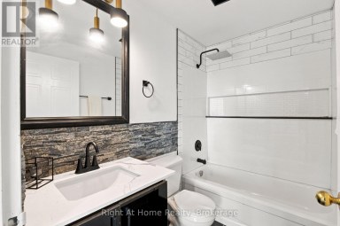 1215 - 11753 SHEPPARD AVENUE E Toronto (Rouge) Ontario photo 35