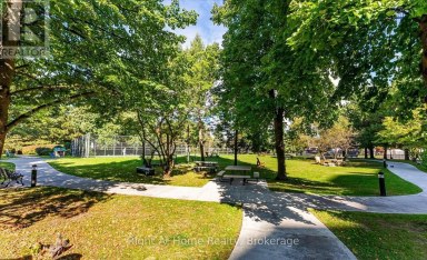 1215 - 11753 SHEPPARD AVENUE E Toronto (Rouge) Ontario photo 4