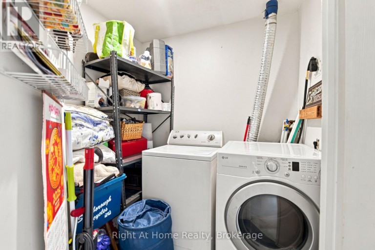 1215 - 11753 SHEPPARD AVENUE E, Toronto (Rouge), Ontario, M1B5M3