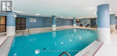 1215 - 11753 SHEPPARD AVENUE E Toronto (Rouge) Ontario photo 41