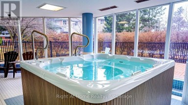 1215 - 11753 SHEPPARD AVENUE E Toronto (Rouge) Ontario photo 42