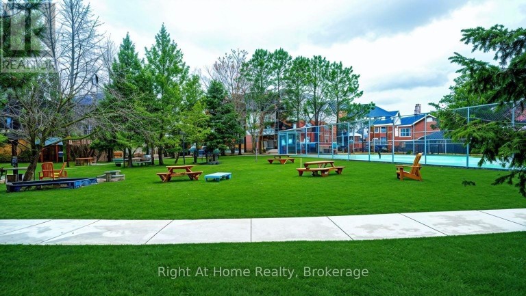 1215 - 11753 SHEPPARD AVENUE E, Toronto (Rouge), Ontario, M1B5M3