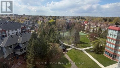 1215 - 11753 SHEPPARD AVENUE E Toronto (Rouge) Ontario photo 44