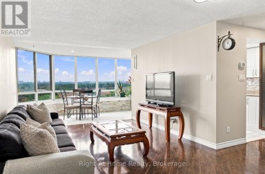 1215 - 11753 SHEPPARD AVENUE E Toronto (Rouge) Ontario photo 5