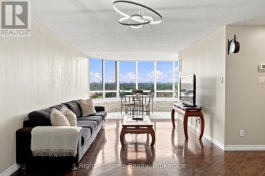 1215 - 11753 SHEPPARD AVENUE E Toronto (Rouge) Ontario photo 6