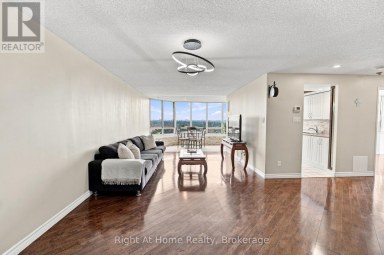 1215 - 11753 SHEPPARD AVENUE E Toronto (Rouge) Ontario photo 7