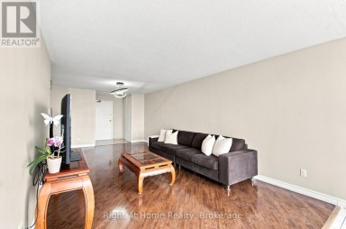 1215 - 11753 SHEPPARD AVENUE E Toronto (Rouge) Ontario photo 8