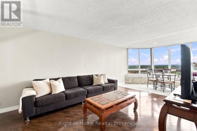 1215 - 11753 SHEPPARD AVENUE E Toronto (Rouge) Ontario photo 9
