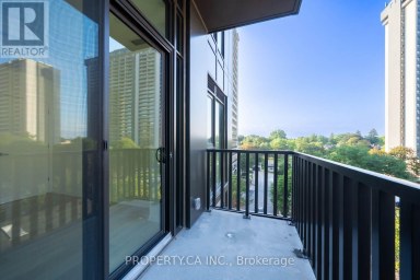604 - 109 ERSKINE AVENUE Toronto (Mount Pleasant West) Ontario photo 10