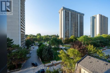 604 - 109 ERSKINE AVENUE Toronto (Mount Pleasant West) Ontario photo 11