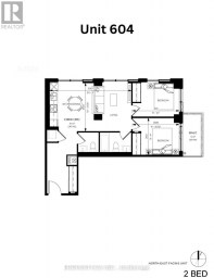 604 - 109 ERSKINE AVENUE Toronto (Mount Pleasant West) Ontario photo 14